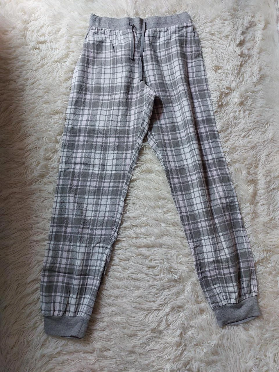 Bas de pyjama Lovable gris - Taille 34/36 (grand) - Très bon état